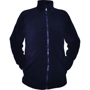 Polar Fermuarlı Lacivert XL