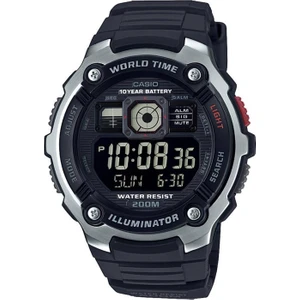 AE-2000W-1BVDF Digital Erkek Kol Saati