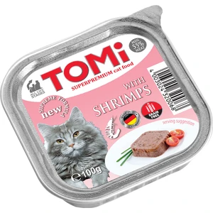 Alu Karidesli  Shrimps 100 Gr