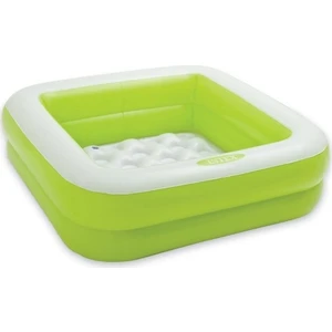 Intex Mini Kare Havuz 85X85X23 - Yeşil