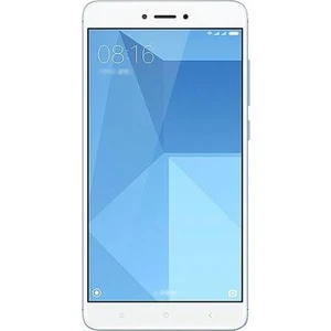 Redmi Note 4X Dual Sim 64 GB (KVK Garantili) Mavi