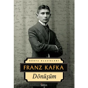 Dönüşüm
