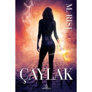 Çaylak (Ciltli) - M. Rise
