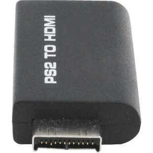 Playstation 2 Ps2 To Hdmı Çevirici Converter