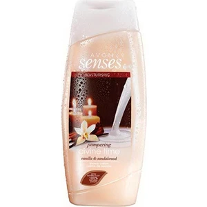 Senses Divine Time Duş Jeli 250Ml