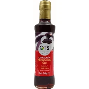 Ots Organik Keçiboynuzu Özü 340 Gr