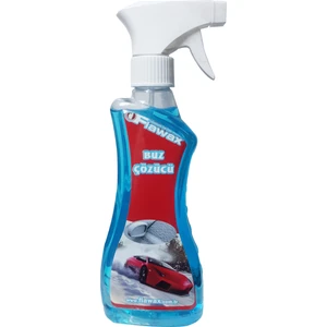 Buz Çözücü 400 ml