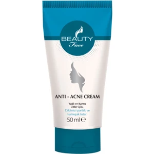 Beauty Collection Beauty Face - Kremi 50 Ml.