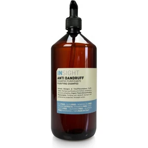 İnsight Kepekli Saçlar İçin Arındırıcı Bakım Şampuanı 900 Ml.