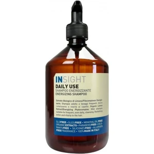 İnsight Enerji Veren Saç Bakım Şampuanı 400 Ml.