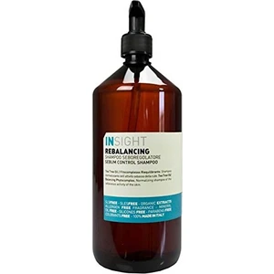 İnsight Yağlı Saçlar İçin Dengeleyici Bakım Şampuanı 900 Ml.