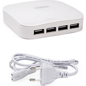 Smart Usb Şarj Cihazı (4000 Mah)