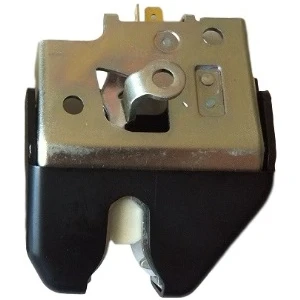 Honda Civic Bagaj Kilidi 2001 - 2005