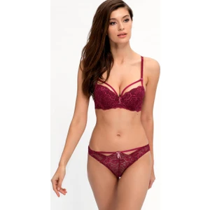 112 Dantelli Push-Up Takım