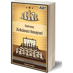 Satranç Zekanızı Sınayın