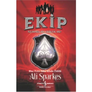 Ekip Numara Mı Gerçek Mi