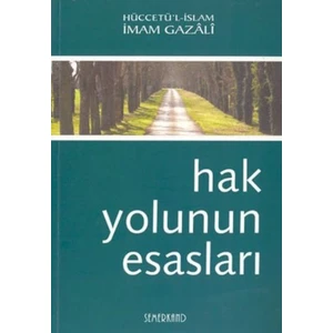 Hak Yolunun Esasları