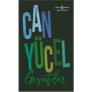 Gezintiler - Can Yücel