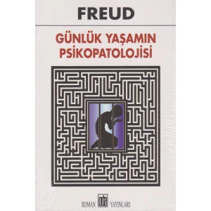 Günlük Yaşamın Psikopatolojisi