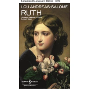 Ruth - Lou Andreas Salome