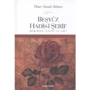Beşyüz Hadis-i Şerif
