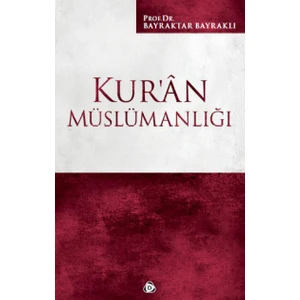 Kur'An Müslümanlığı