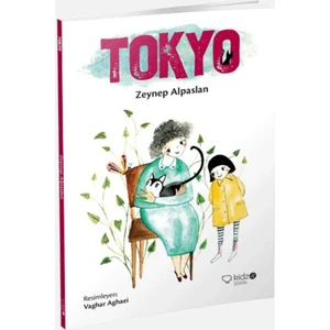 Tokyo
