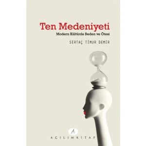 Açılım Kitap Ten Medeniyeti