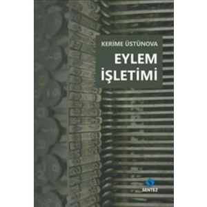 Eylem İşletimi