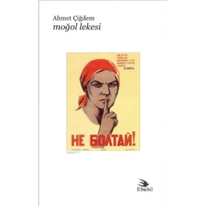 Moğol Lekesi