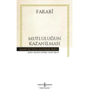 Mutluluğun Kazanılması (Ciltli)