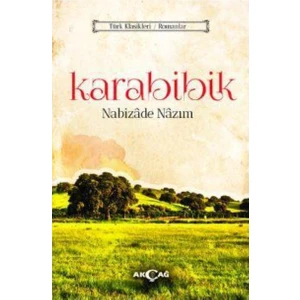 Akçağ Yayınları Karabibik