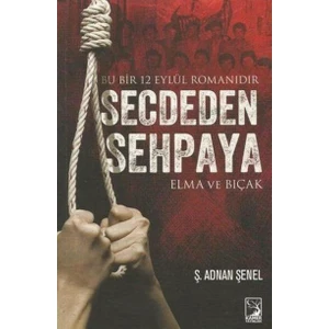 Secdeden Sehpaya