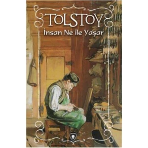 İnsan Ne İle Yaşar