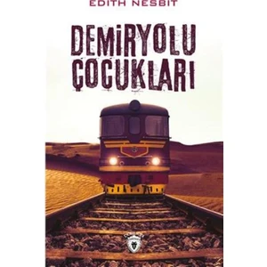 Demiryolu Çocukları