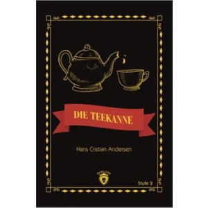 Die Teekanne Stufe 2