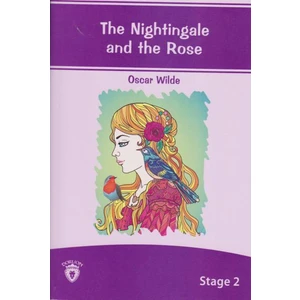 Stage 2 The Nightingale And The Rose