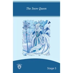 The Snow Queen Stage 5