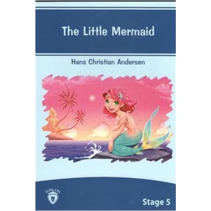The Little Mermaid Stage 5