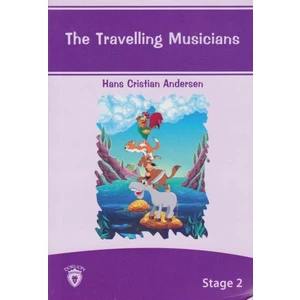 Stage 2 The Travelling Musicians