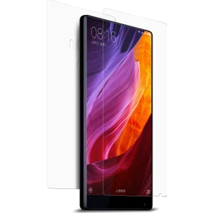 Xiaomi Mi Mix Ön + Arka Nano Cam Ekran Koruyucu