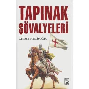 Tapınak Şövalyeleri