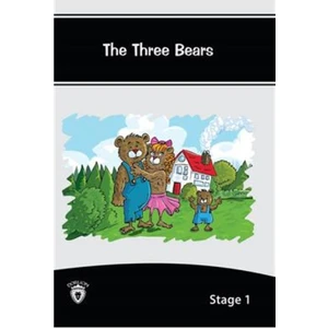 Stage 1 The Three Bears