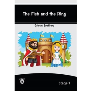 Stage 1 The Fish And The Ring