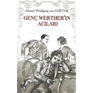 Genç Werther'in Acıları