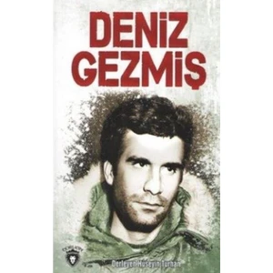 Deniz Gezmiş
