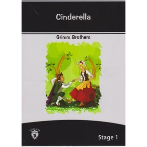 Stage 1 Cinderella