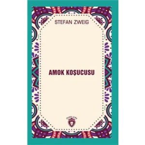 Amok Koşucusu