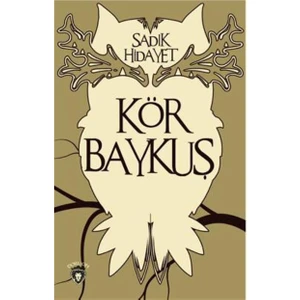 Kör Baykuş