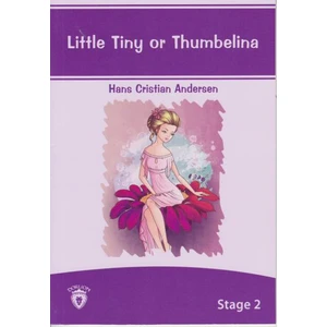 Stage 2 Little Tiny Or Thumbelina